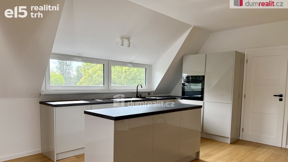 Prodej byty 3+kk, 80 m² - Mariánské Lázně - Úšovice