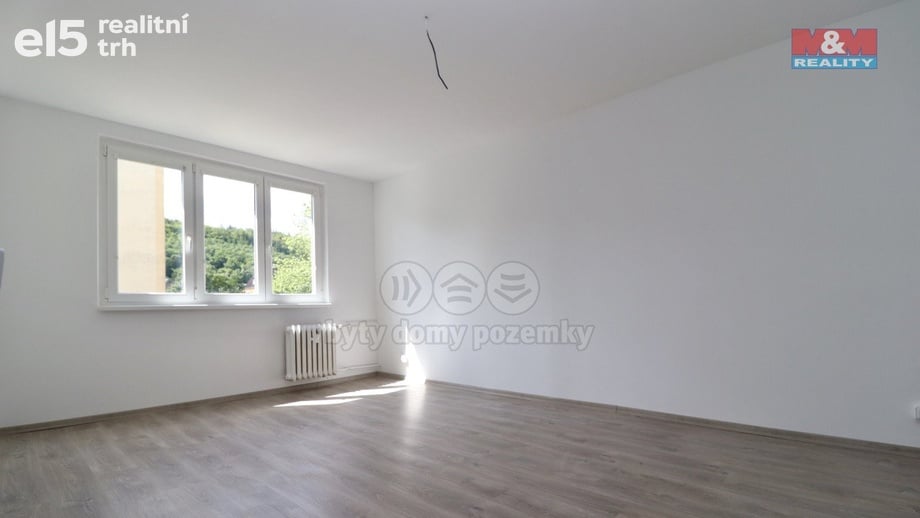 Prodej byty 2+1, 55 m² - Karlovy Vary