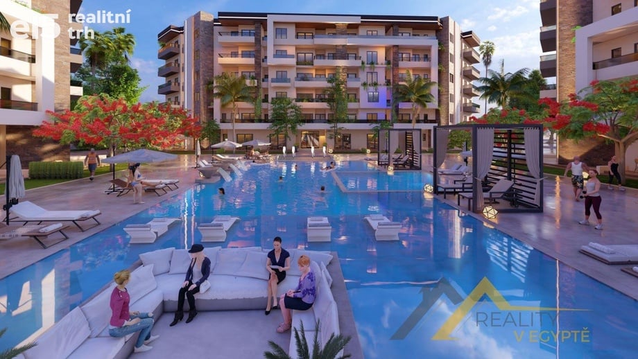 Prodej byty 3+kk, 99 m² -