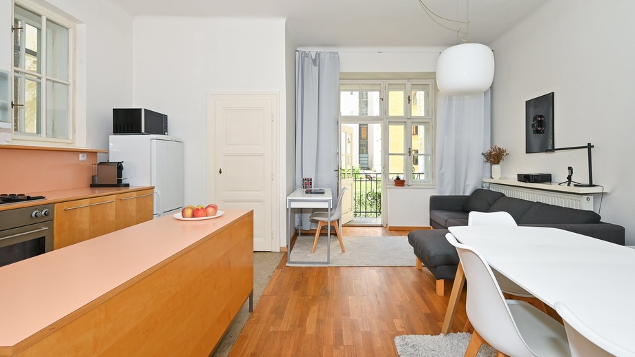 Prodej bytu 3+kk 88 m², Brno