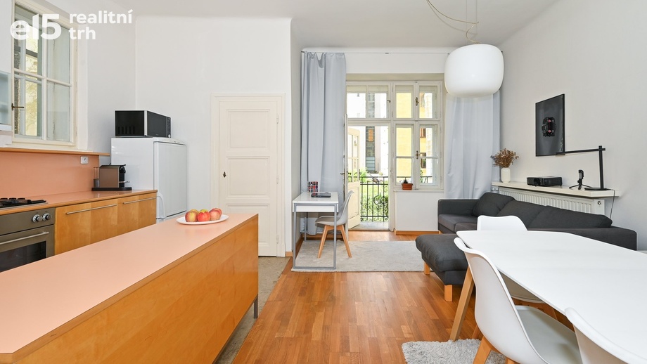 Prodej bytu 3+kk 88 m², Brno