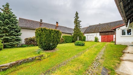 Prodej chalupy 80 m², Bolkov