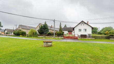 Prodej chalupy 80 m², Bolkov