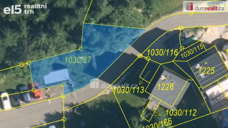 Prodej chaty 25 m², Harrachov