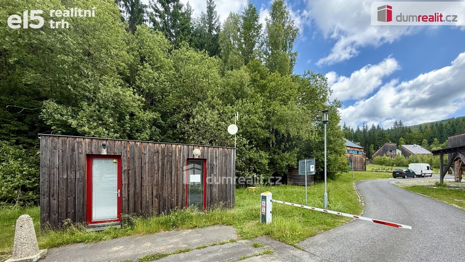 Prodej chata, 25 m² - Harrachov