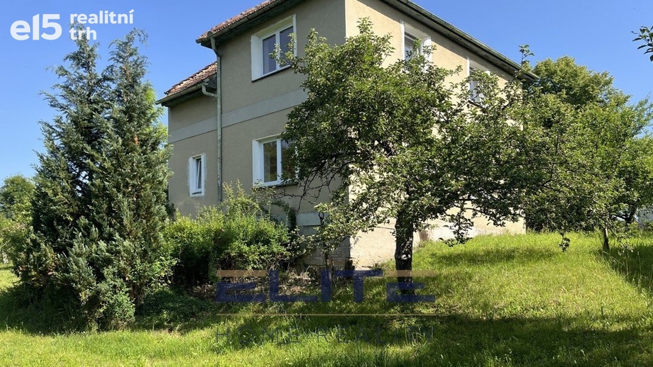 Prodej rodinné domy, 99 m² - Žďár