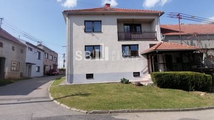 Prodej rodinného domu 180 m², Ondratice