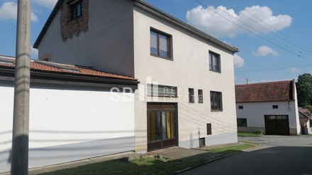 Prodej rodinného domu 180 m², Ondratice