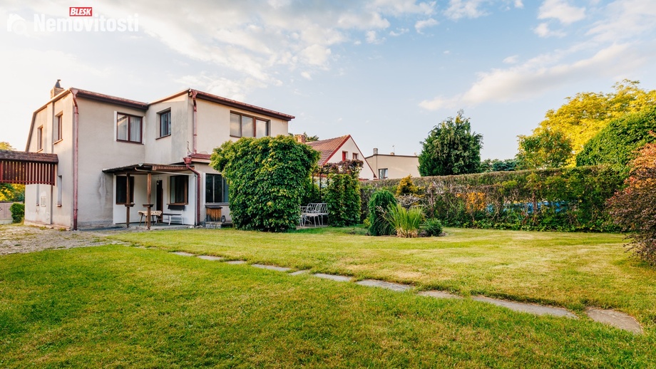 Prodej rodinného domu 176 m², Krchleby