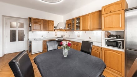 Prodej bytu 3+1 129 m², Praha 2