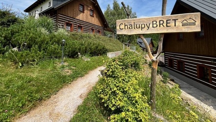 Prodej rodinného domu 160 m², Žacléř - Prkenný Důl