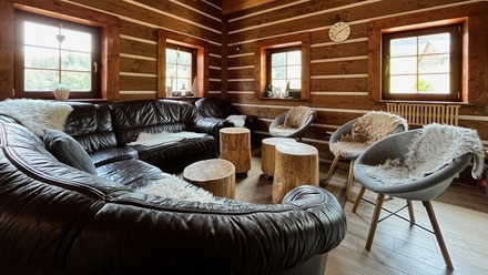 Prodej rodinného domu 160 m², Žacléř - Prkenný Důl