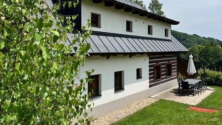 Prodej rodinného domu 160 m², Žacléř - Prkenný Důl