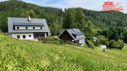 Prodej rodinného domu 160 m², Žacléř - Prkenný Důl