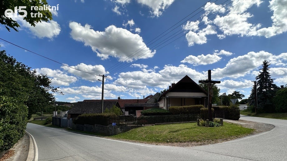 Prodej rodinné domy, 120 m² - Tasov