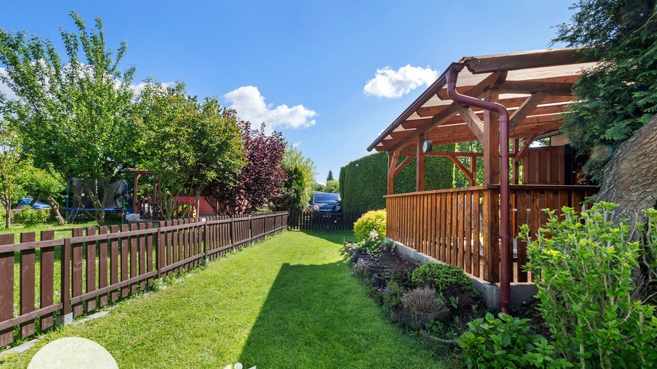 Prodej chata, 17 m² - Hranice