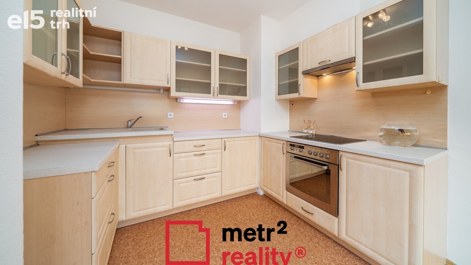 Prodej byty 2+kk, 64 m² - Olomouc - Řepčín