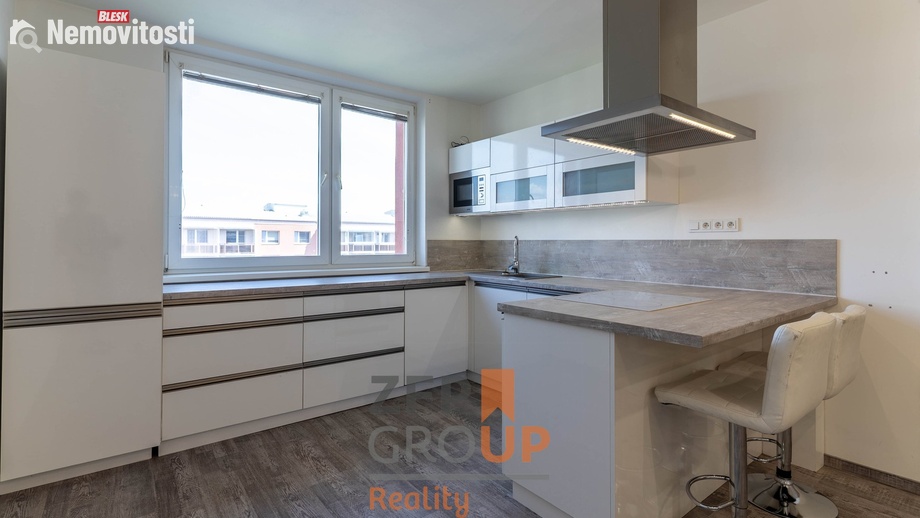 Prodej bytu 3+kk 56 m², Prostějov