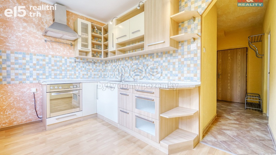 Pronájem byty 1+1, 38 m² - Plasy