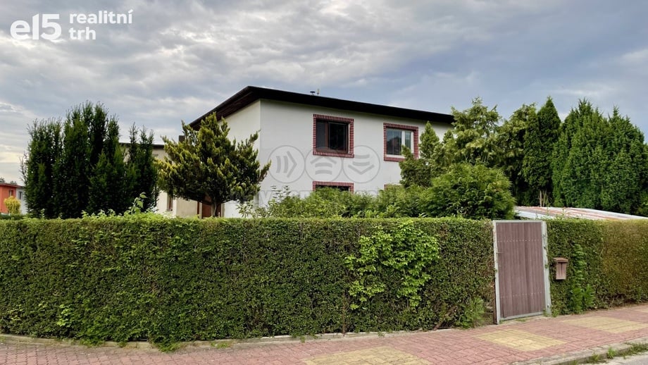 Prodej rodinné domy, 85 m² - Rybitví