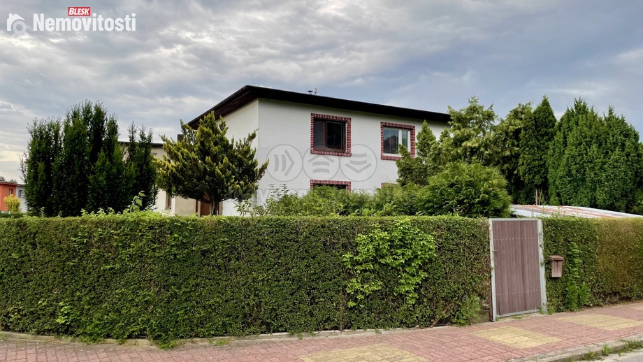 Prodej rodinného domu 85 m², Rybitví