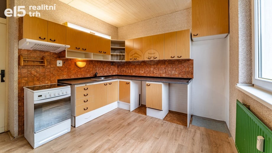 Prodej bytu 4+1 92 m², Nejdek