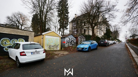 Prodej garáže 16 m², Liberec