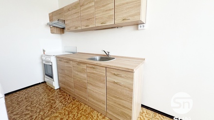 Pronájem bytu 3+1 70 m², Králův Dvůr
