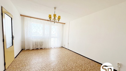Pronájem bytu 3+1 70 m², Králův Dvůr