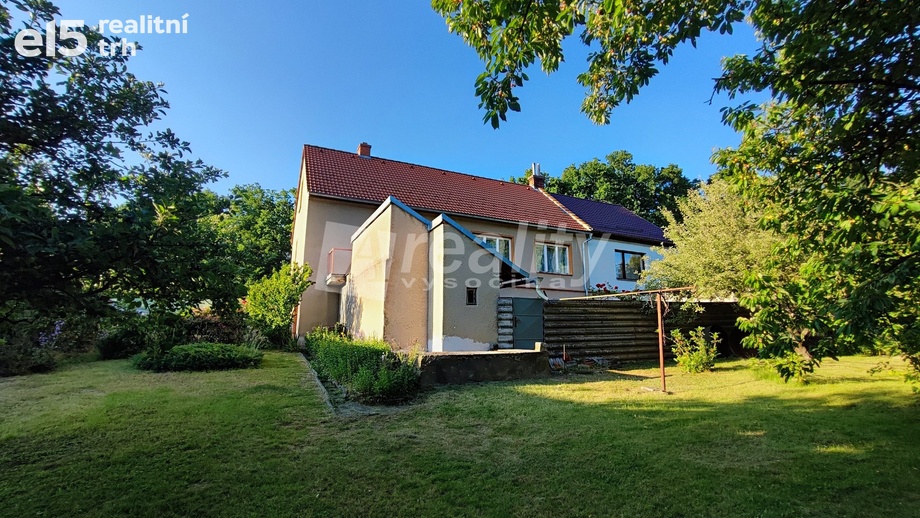 Prodej rodinné domy, 200 m² - Náměšť nad Oslavou