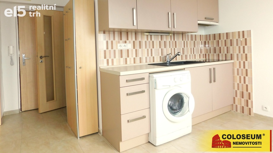 Pronájem bytu 1+1 34 m², Znojmo