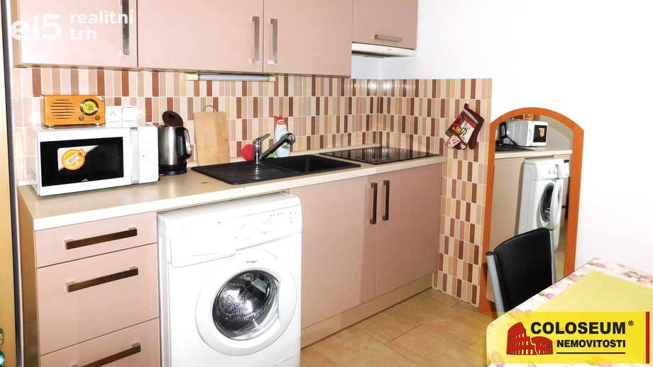 Pronájem byty 1+1, 34 m² - Znojmo