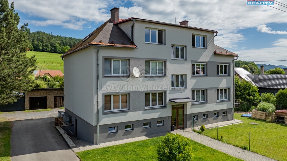 Prodej bytu 5+1 120 m², Mikulůvka