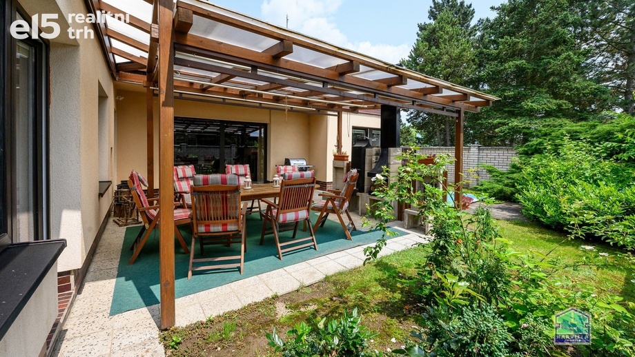 Prodej rodinné domy, 125 m² - Stříbro