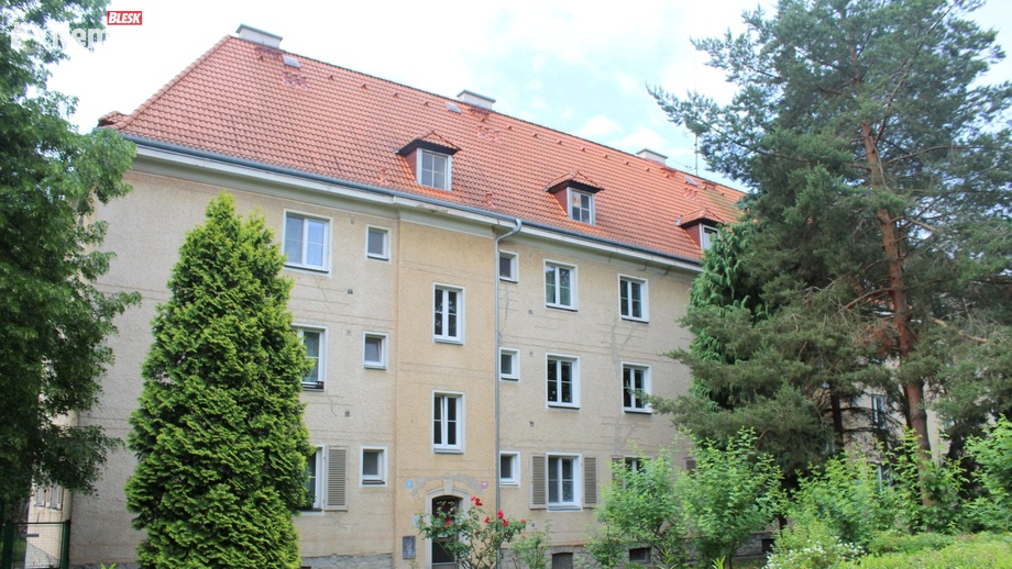 Prodej bytu 3+1 67 m², Ústí nad Labem - Klíše