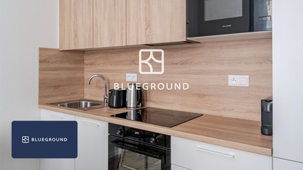 Pronájem bytu 2+kk 45 m², Praha - Bubeneč