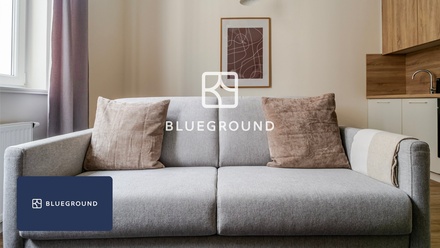 Pronájem bytu 2+kk 45 m², Praha - Bubeneč