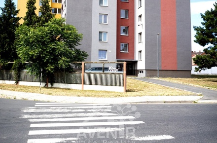 Prodej bytu 3+1 69 m², Hodonín