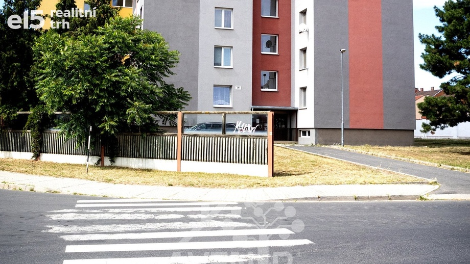 Prodej byty 3+1, 69 m² - Hodonín