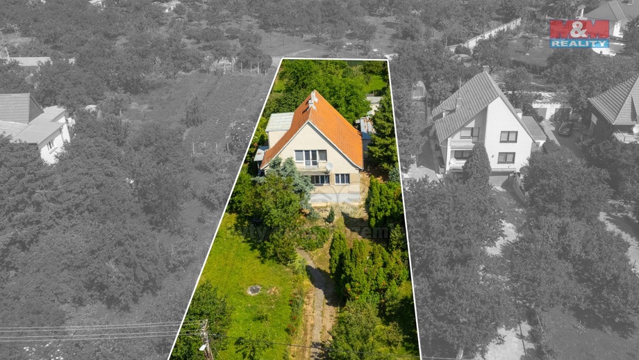 Prodej rodinného domu 146 m², Suchohrdly