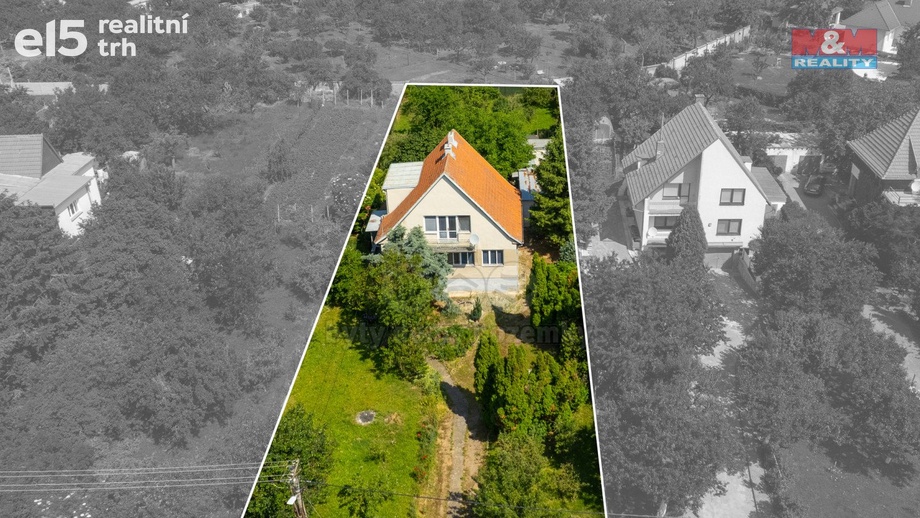 Prodej rodinného domu 146 m², Suchohrdly