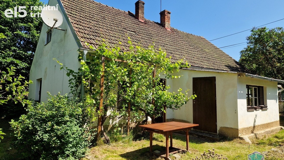 Prodej rodinné domy, 83 m² - Stříbro - Otročín