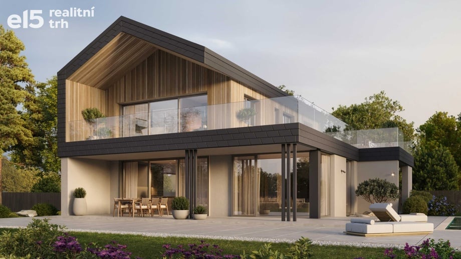 Prodej rodinné domy, 182 m² - Ostravice