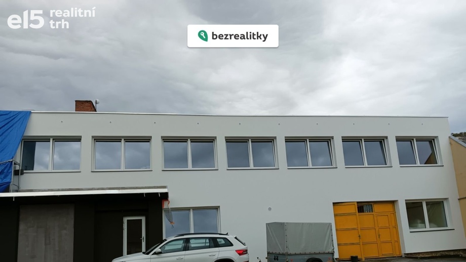 Prodej byty 2+kk, 45 m² - Počenice-Tetětice - Počenice