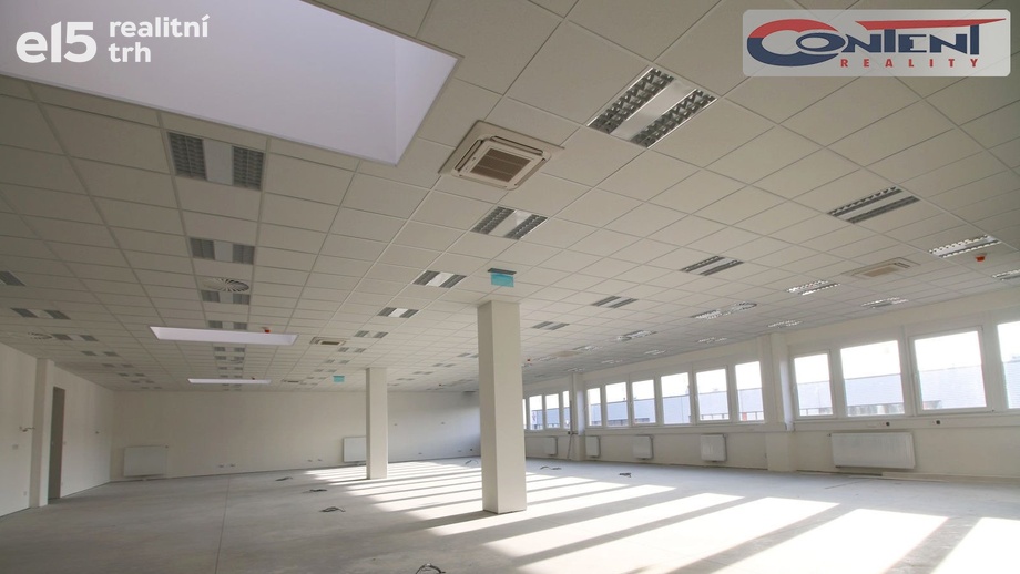 Pronájem sklady, 5 000 m² - Přimda - Mlýnec