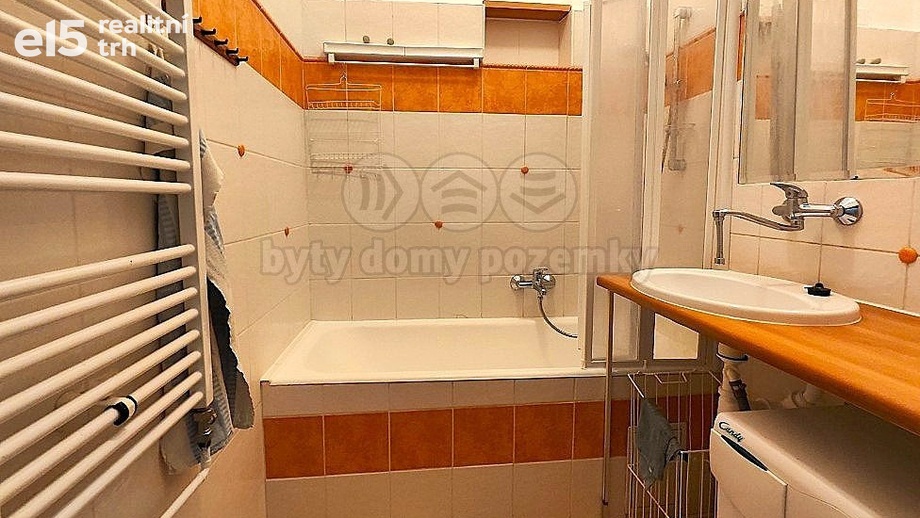 Pronájem byty 2+1, 88 m² - Praha - Bubeneč