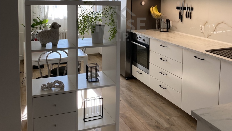 Prodej bytu 3+1 78 m², Mladá Boleslav II