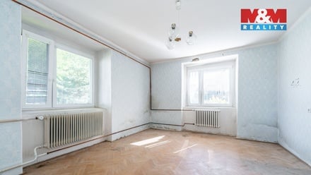 Prodej zemědělské usedlosti 100 m², Nížkov