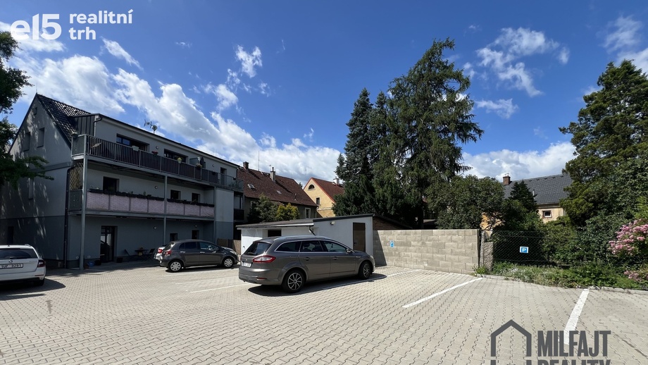Pronájem ostatní nemovitosti, 8 m² - Chrastava