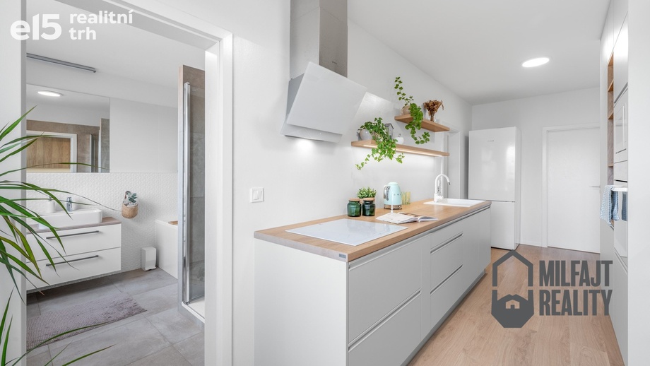 Prodej bytu 4+1 86 m², Liberec VI-Rochlice